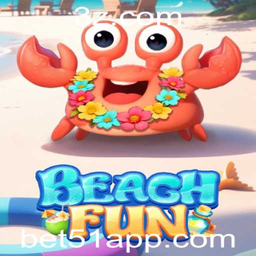 BeachFun: Descubra a Aventura e as Regras deste Jogo Empolgante