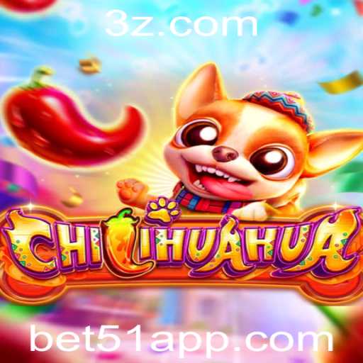 Descubra CHILIHUAHUA: O Empolgante Jogo de Azar Digital com Bet51