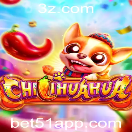 Descubra CHILIHUAHUA: O Empolgante Jogo de Azar Digital com Bet51