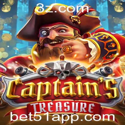 Descubra o Universo de CaptainssTreasure: Aventura e Estratégia no Jogo de Azar