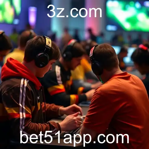 Comunidade de Jogadores e a Influência do bet51