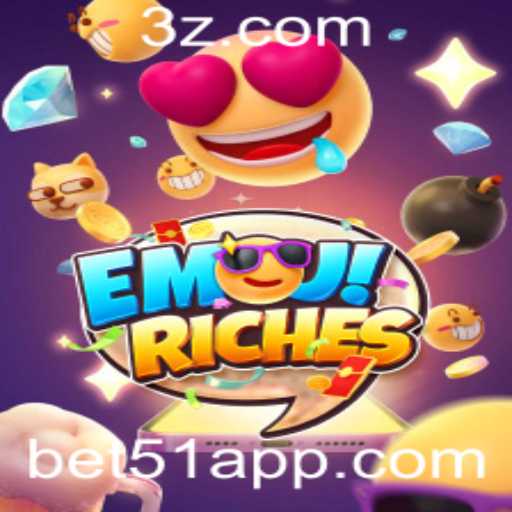 Explorando o Mundo do EmojiRiches: Um Jogo de Emoções e Apostas