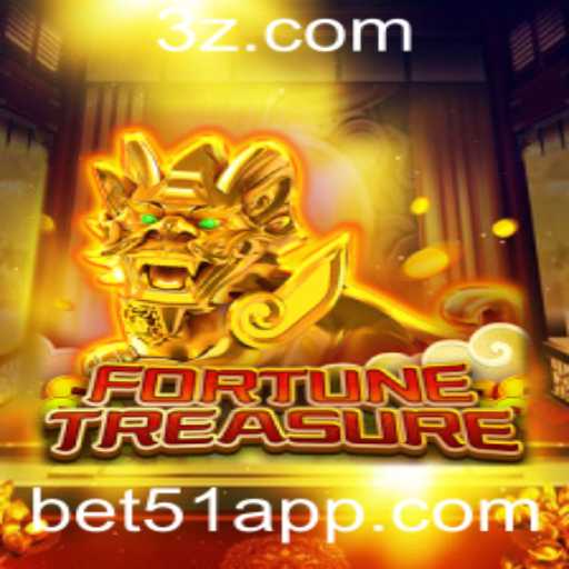 Explorando o Universo de FortuneTreasure