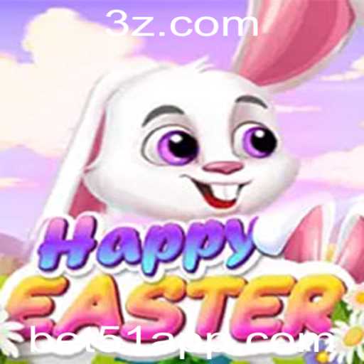 HappyEaster: Uma Nova Aventura no Mundo dos Jogos com bet51
