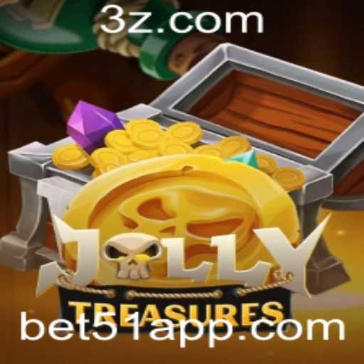 Aventura Emocionante e Regras do JollyTreasures: Uma Jornada com bet51