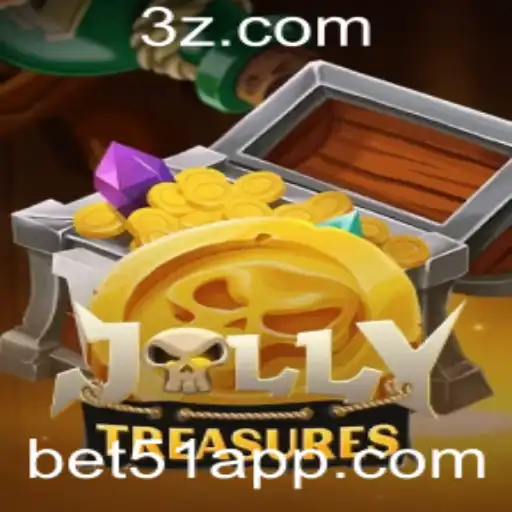 Aventura Emocionante e Regras do JollyTreasures: Uma Jornada com bet51