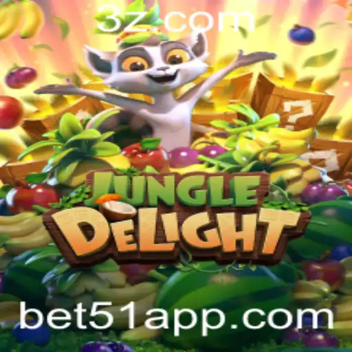 Explorando o Fascinante Mundo de JungleDelight com bet51