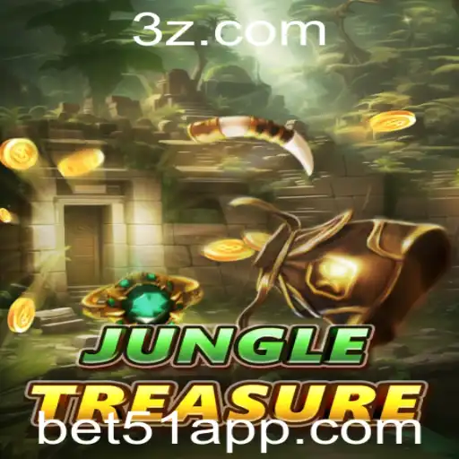 Descubra a Aventura Inigualável de JungleTreasure: O Jogo Inovador para 2023