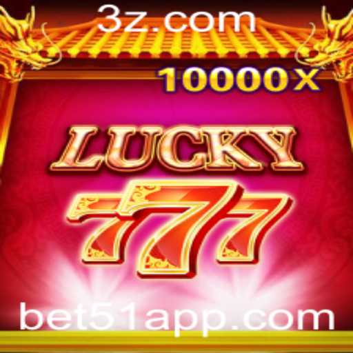 Descubra LuckySeven: O Empolgante Jogo de Apostas Bet51