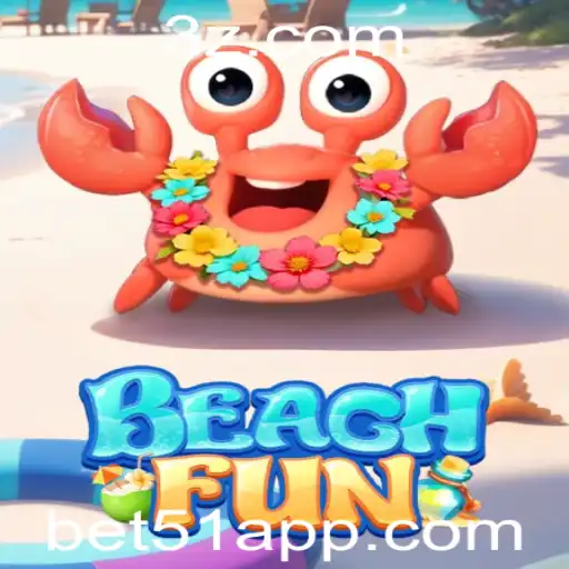 BeachFun: Descubra a Aventura e as Regras deste Jogo Empolgante