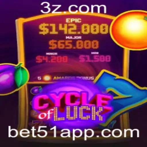 Entendendo o Jogo CycleofLuck e a Palavra-Chave bet51