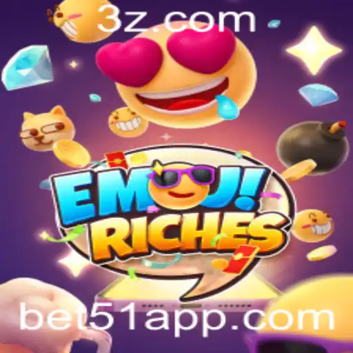 Explorando o Mundo do EmojiRiches: Um Jogo de Emoções e Apostas