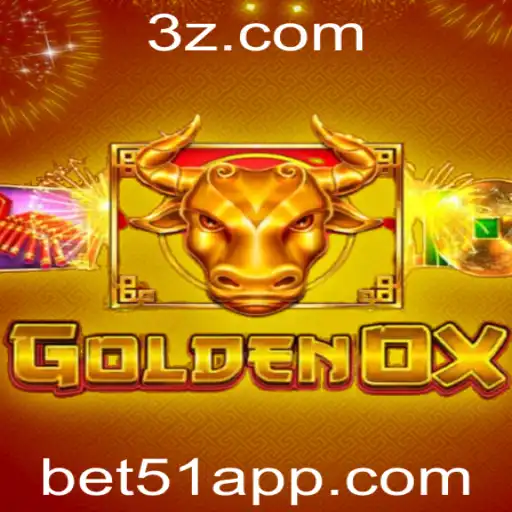 Explorando o Universo do Jogo GoldenOx e a Revolução das Apostas com Bet51