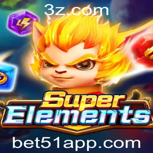 Descubra o Fascinante Mundo de SuperElements: Um Jogo de Estratégia com Movimentos Inovadores