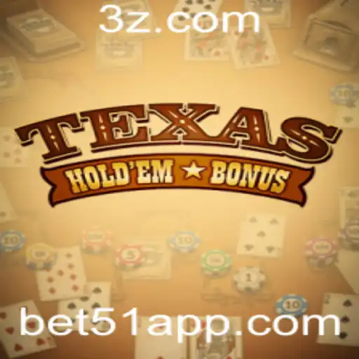Descubra o Texas Hold'em Bonus: Regras e Estratégias do Jogo