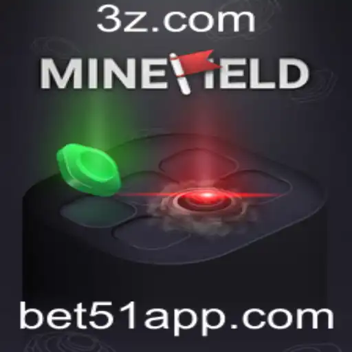 Explorando o Mundo do Jogo MineField e a Chave do Sucesso com Bet51