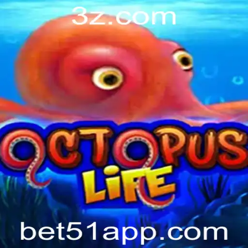 Descubra o Fascinante Mundo de OctopusLife