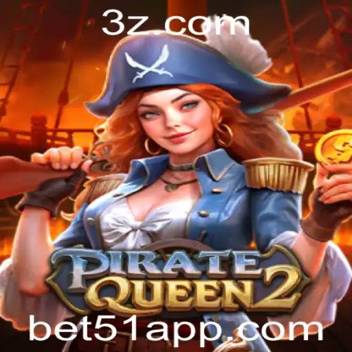 Explore o Mundo de Aventura em PirateQueen2 com a Chave de Sucesso Bet51