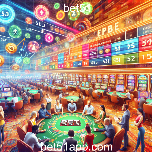 A Importância das Avaliações de Jogos no Bet51