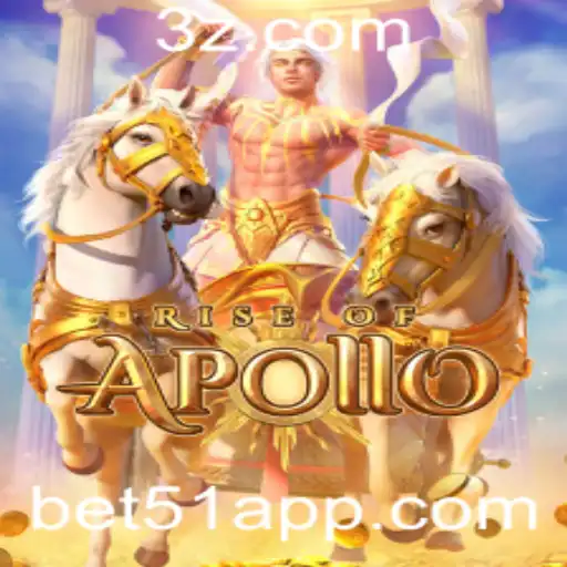 RiseofApollo: Um Mundo de Estratégia e Aventura com a Palavra-chave bet51