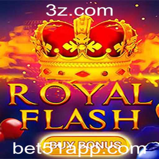RoyalFlashBuyBonus: Descubra a Experiência de Jogo Incomparável com Bet51