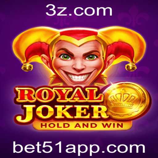 Explorando o Mundo do Jogo RoyalJoker com Bet51