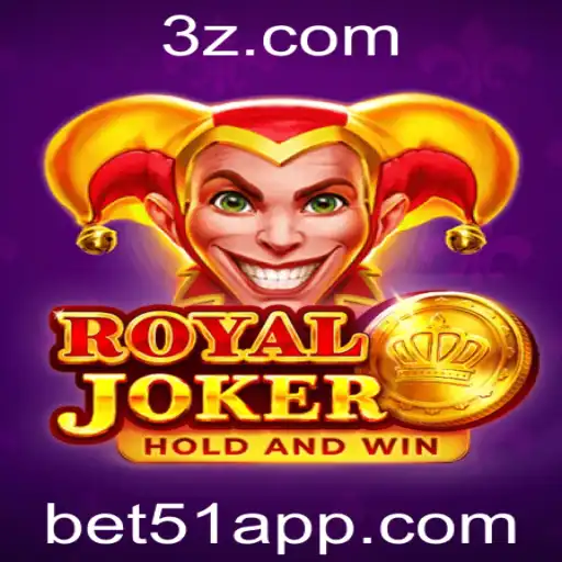 Explorando o Mundo do Jogo RoyalJoker com Bet51