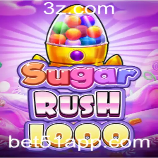 Explorando SugarRush1000: O Novo Fenômeno no Mundo das Apostas com Bet51