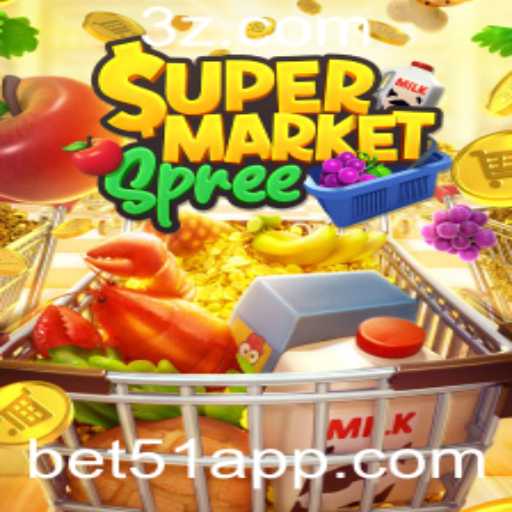SupermarketSpree: Uma Aventura de Compras com Bet51