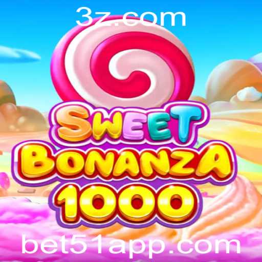 Explorando o Mundo de SweetBonanza1000: Apostas e Entretenimento