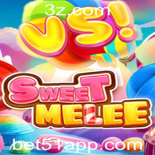 Explorando SweetMelee: O Jogo de Estratégia Delicioso
