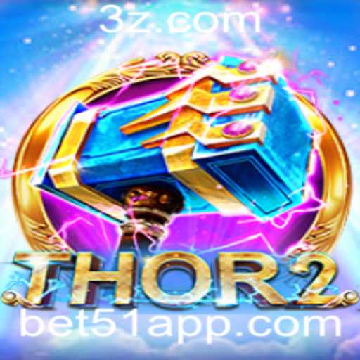 Thor2: O Novo Fenômeno no Mundo dos Jogos de Cassino Online