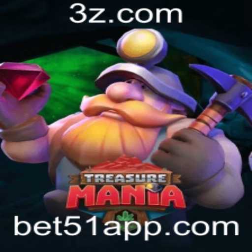 TreasureMania: A Nova Sensação do Mundo dos Jogos