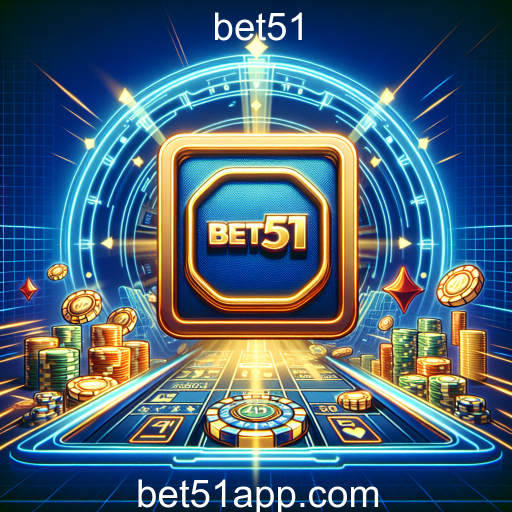 A Ascensão dos Jogos Virtuais em Bet51: Uma Nova Era para Apostadores