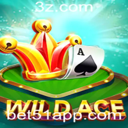 WildAce: Descubra o Novo Fenômeno dos Jogos com Bet51