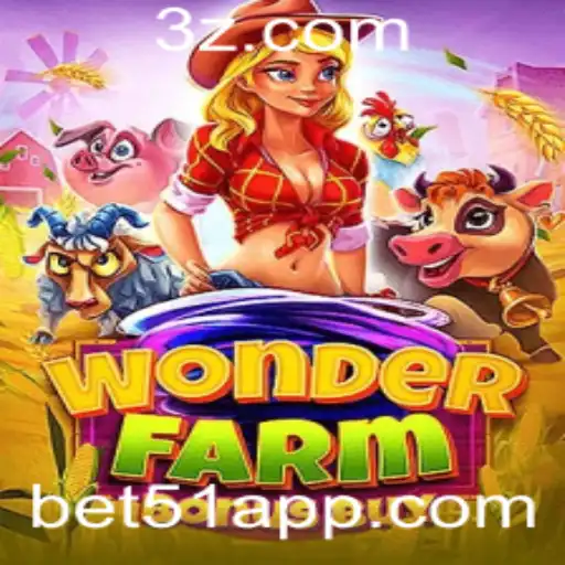 Desvendando o Mundo de WonderFarmBonusBuy: A Aventura de 'bet51'